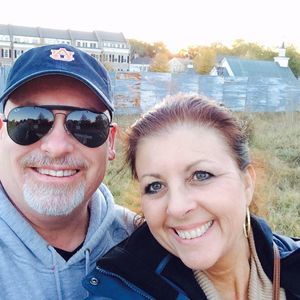 Meet your Posher, Tina